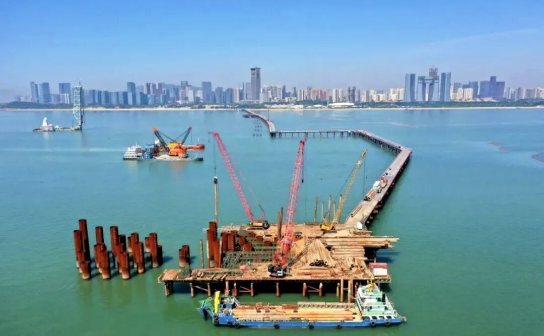 廈金大橋